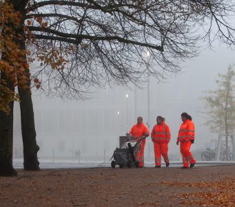 Ratsbeschluss: Gebühren steigen in 2026