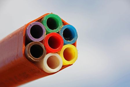 Bauverein warnt vor Haustürgeschäften