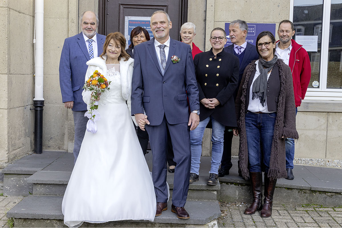 Herzlichen Glückwunsch!