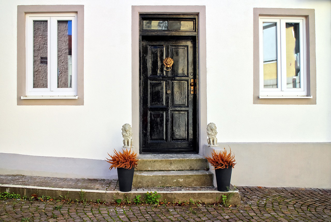 BVK warnt vor Haustürgeschäften